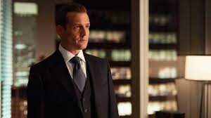 Gabriel macht is an american actor. So Hart War Es Fur Gabriel Macht Gq Germany