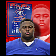 Jacob Viola's High School Career Home