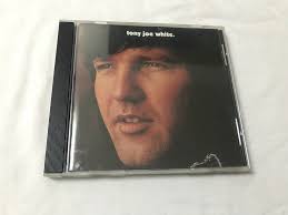 ALBUM CD 11T TONY JOE WHITE THEY CAUGHT THE DEVIL (1992)