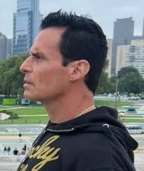 Capone vs Bone Crusher match in DEF JAM