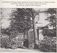 However, the tour will still visit its garden and shop during the summer; Pin On Beatrix Potter