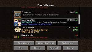 Ip of top popular servers in the world. 11 Family Friendly Minecraft Servers Where Your Kid Can Play Safely Online Brightpips