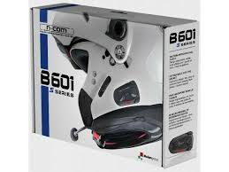 Bluetooth For Helmet Nolan N Com B601 S Version Single For Sale Online Ebay