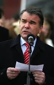 Leon Crouch's generosity kept the Saints alive