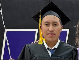 Teranga Academy graduate in ICE custody, family and school staff show  concern