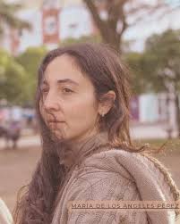 María de los Ángeles Pérez