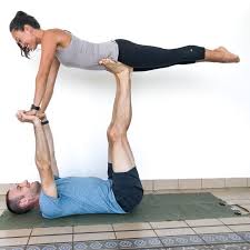 2 person acro stunts google search photo poses pinte. Pin On Fitness