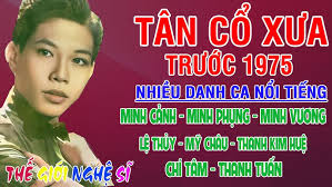 Tiểu Sử Danh Ca MINH PHỤNG