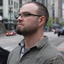 Christopher Balcom's Instagram, Twitter & Facebook