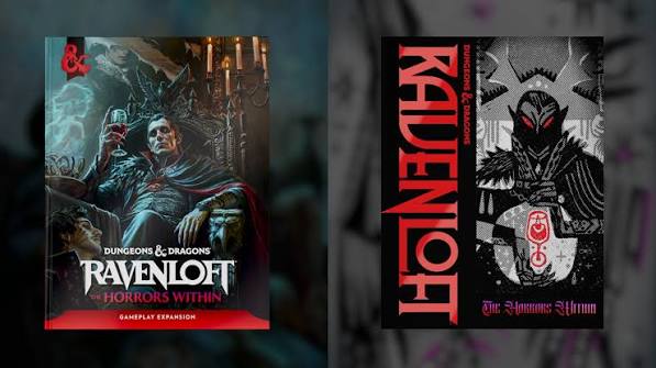 D&D - Ravenloft: The Horrors Within | EN World D&D & Tabletop RPG News &  Reviews