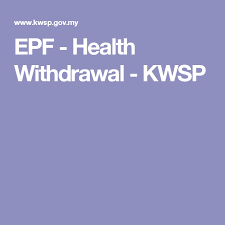 Ibu pejabat kwsp, bangunan kwsp, jalan raja laut (9 019,35 km) 46000 kuala lumpur, malesia. Epf Health Withdrawal Kwsp Health I Am Awesome