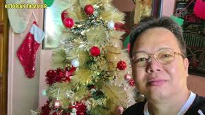 KOTOBIAN TADAU KRISMAS OM TOUN WAGU