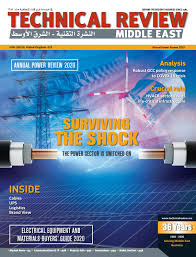 If you do this business, please mail us immediately. Technical Review Middle East Power 2020 By Alain Charles Publishing Issuu