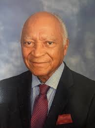 Greater Law Memorial Church of God in Christ (COGIC)