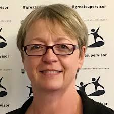 Cheryl Gregory-Evans