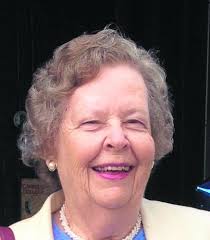 Carolyn Chen Obituary (2020)