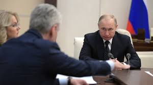 Лютый скандал грядет в мэрии москвы?благодарю адвоката александра обозова за помощь при работе над. Eto Eshyo Ne Fakt Sobyanin Usomnilsya V Pereizbranii Putina