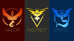 Pokémon go teams team valor. Which Pokemon Go Team Should I Join Levelskip