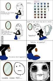 Just Another Rage Comic 9gag
