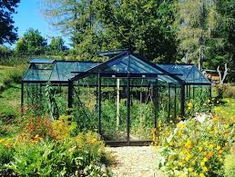 Orangerie Sophie 22 59m Marque Acd Vitre 4 Mm Et Garantie 12 Ans Serre De Jardin Abri Spa Atelier Serre Jardin Jardins Jardin D Hiver