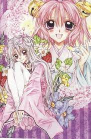 sakura hime kaden manga anime anime images manga drawing