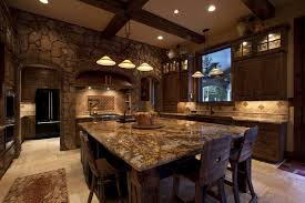  awesome big kitchen in minimalist and