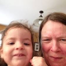 Colleen Backus's Instagram, Twitter & Facebook