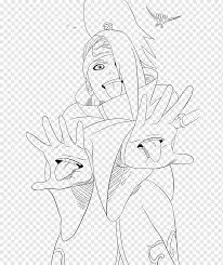 Obito uchiha uchiha obito kid obito fanart vikart naruto naruto fanart naruto art akatsuki sketch doodle obito dump 1 obito fanart Line Art Deidara Madara Uchiha Obito Uchiha Sai Naruto White Face Hand Png Pngwing