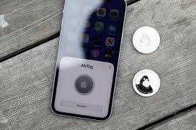On april 20, 2021, apple announced its release, and said airtags are due to release on april 23 in their spring loaded event. Airtag Review Macrumors