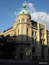 Kreditinstitut / bank podbielskistraße, hannover noch keine bewertungen. Georgsstrasse Kropcke Georgsplatz