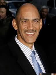 Tony Dungy Tony Dungy The Sporting Life Inspirational People