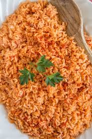 Authentic Mexican Rice Recipe Yellowblissroad Com Recipe Mexican Food Recipes Authentic Mexican Food Recipes Mexican Rice Recipes