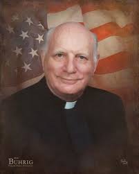 Rev William Charles “Bill” Butts (1926-2018)