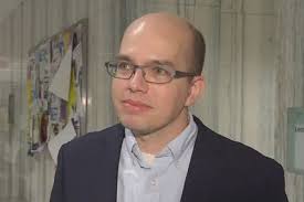 Jonathan Hall wins the Sakip Sabanci International Research Award