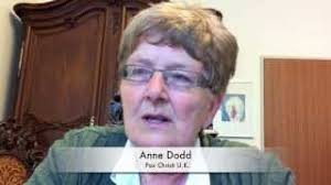 Anne Dodd