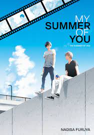 The Summer of You (My Summer of You Vol. 1)' von 'Nagisa Furuya' -  'Taschenbuch' - '978-1-64651-204-1'