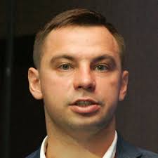 The 4th IT Forum of the Russian Oil & Gas Industry/Speakers