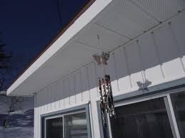 For more info and inspo, visit our blo. Home Soffit Clip