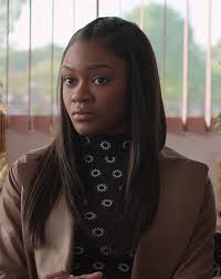 Calliope "Cal" Burns