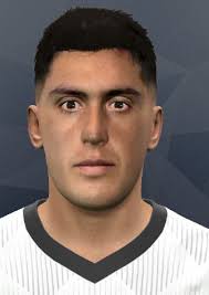 Enzo roco prefers to play with right foot. Vusal03 Enzo Roco Preview Besiktas Facebook