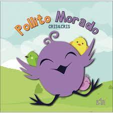 Pdf, doc, epub gratis y otros formatos de ebooks: Pollito Morado Pdf Gratis
