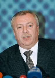 Archivmeldung: Bürgermeister Häupl zu den Wiener Wahlen am 25. März