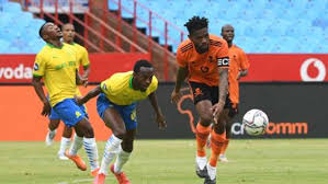 Both mamelodi sundowns and orlando pirates are coming from continental action where they registered wins and will be facing off in pretoria on saturday 2nd january, 2021. X Xbri23czehzm