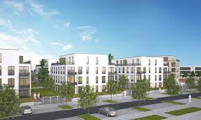 Der nächste abschnitt steht an. 42 Neue Wohnungen In Langenhagen Bauland Report