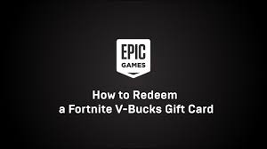 Free v bucks generator chapter 2 without human verification. How Do I Redeem My V Bucks Card Fortnite Support