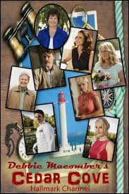 Tv Time - Cedar Cove (Tvshow Time)