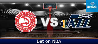 You are watching jazz vs knicks game in hd directly from the vivint smart home arena, salt lake we will provide all utah jazz games for the entire 2021 season and playoffs, in this page everyday. Atlanta Hawks Vs Utah Jazz Free Prediction Betdsi