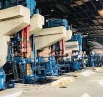 High-Efficiency Rebar/Wire Rod Rolling Mill - LIWEI