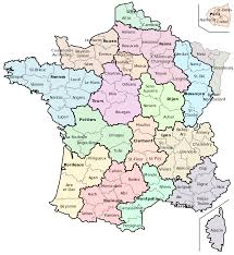 Frankrike har kust mot atlanten, engelska kanalen och medelhavet. Den Katolske Kirke I Frankrike Wikipedia