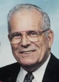 Robert Chrest Obituary (1931